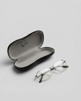 Gọng kính Rayban mã ORX6527D (4)